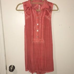free people tunic